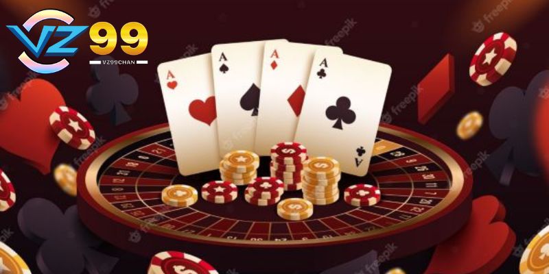 Casino Là Gì? Những Thông Tin Về Casino Mà Bạn Cần Biết