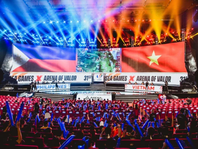 Giải Đấu Esport Lớn Nhất Việt Nam – Sân Chơi Dành Cho Giới Trẻ